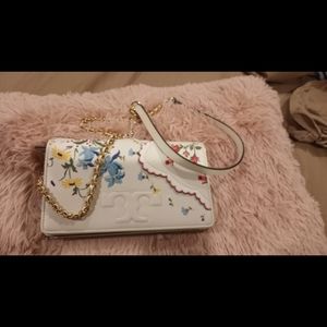 Tory Burch wallet purse